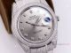 Iced Out Rolex Silver Dial Datejust 41 Replica Watches With Diamonds For Men (2)_th.jpg